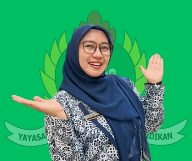 Siti Sofia Zukhro, S.Pd.