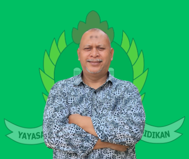 Ahmad Solihin, S.Pd.