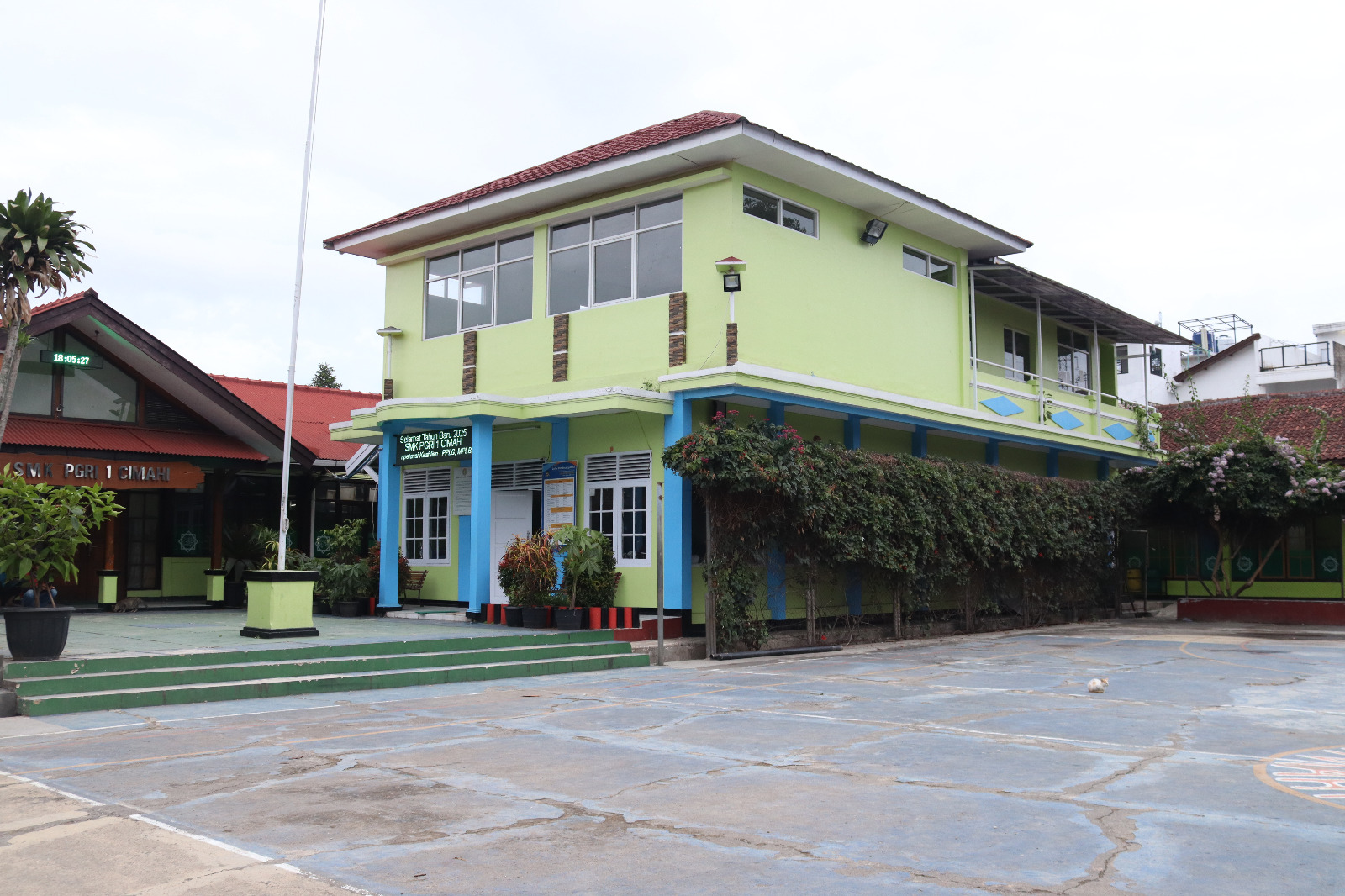 Foto Sekolah