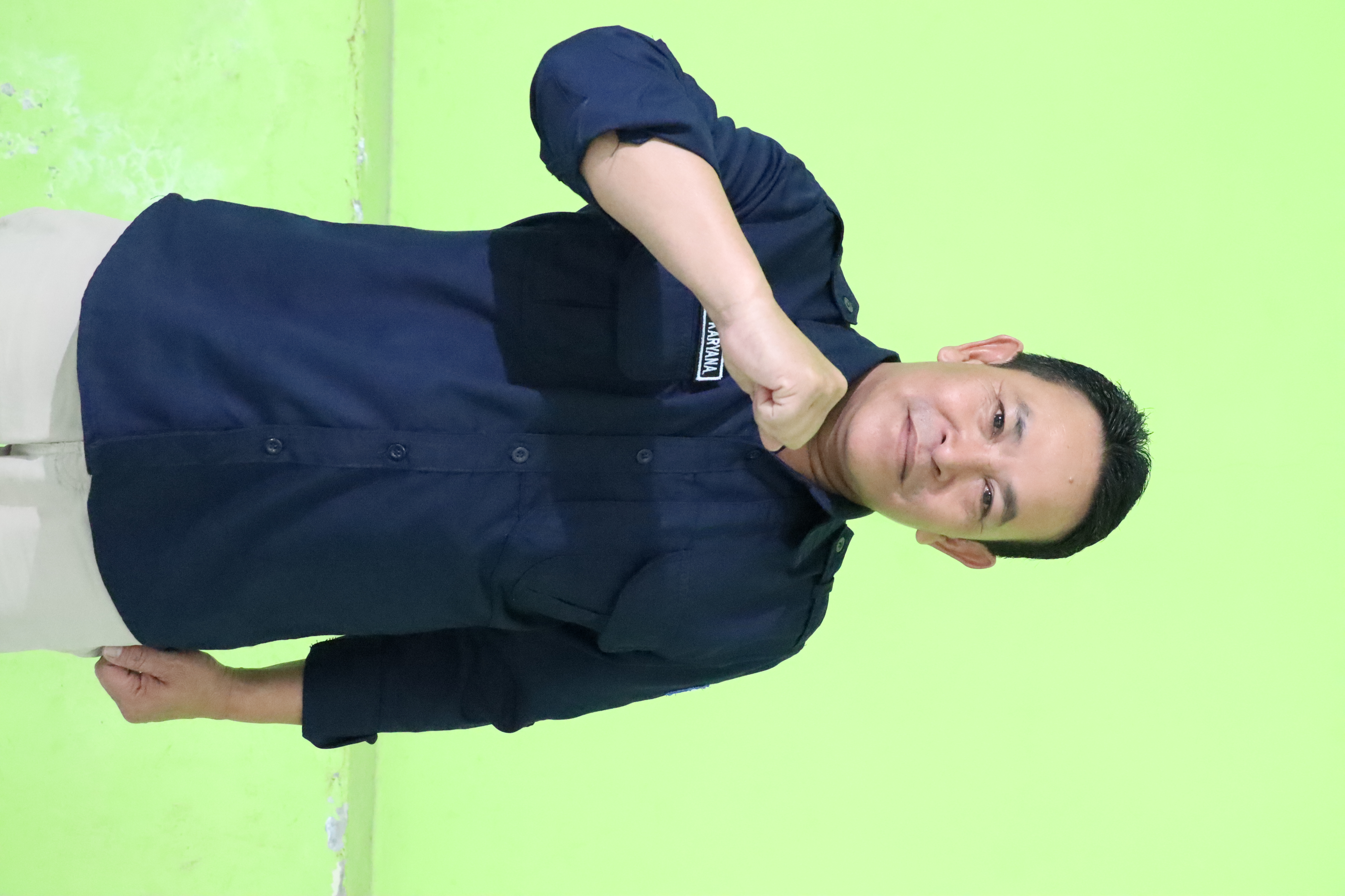Kepala Sekolah